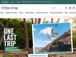 Titlenine