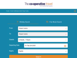 Travel