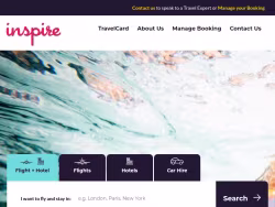 Travelbyinspire