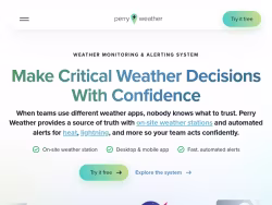 Perryweather