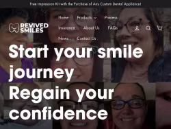 Revivedsmiles