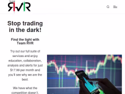 Teamrvr
