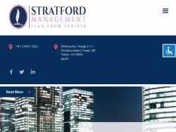 Stratfordmanagementinc