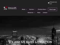 Spencepc
