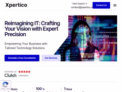 Xpertico