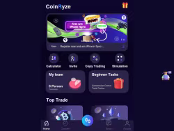 Coinryze