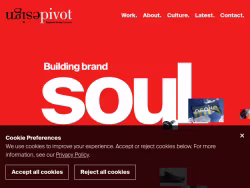 Pivotdesign