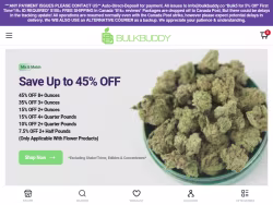 Bulkbuddy