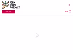 Acnm-online-pharmacy-usa-store