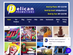 Pelican