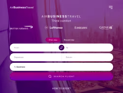 Airbusinesstravel