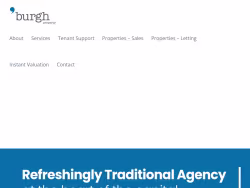 Burghproperty