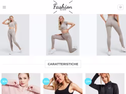 Saldisportmoda