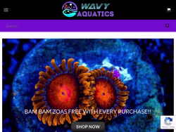 Wavyaquatics