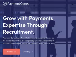 Paymentgenes