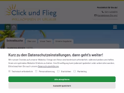 Clickundflieg