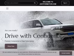 Justformotor