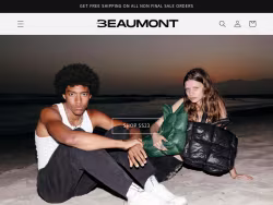 Beaumont-studios