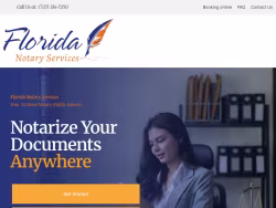Floridanotaryservices