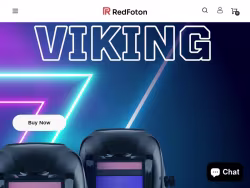 Redfoton