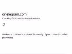 Drtelegram