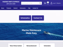 Marinepartsexpress