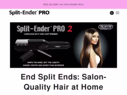 Splitenderpro