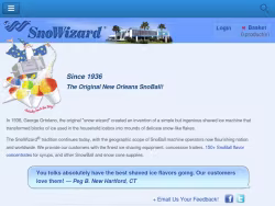 Snowizard