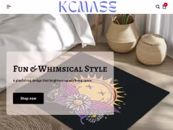 Kcmase
