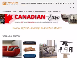 Revolvefurnishings