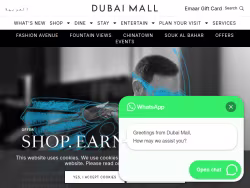 Thedubaimall