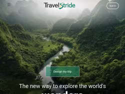 Stridetravel