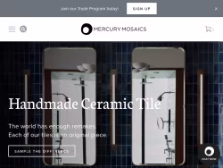 Mercurymosaics