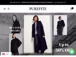 Purefite