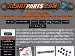 Scoutparts