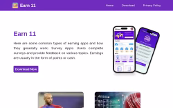 Earn11