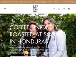Spiritanimalcoffee