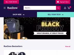 Ruezone