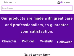 Artsvector