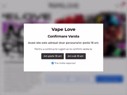 Vapelove