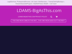 Ldams-bigasthis
