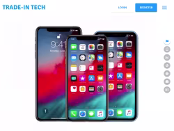 Tradeintech