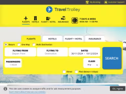 Traveltrolley