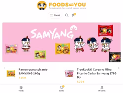 Foodsforyou