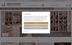 Winerack-plus