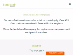 Benecaid
