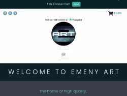 Emenyart