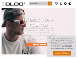 Bloceyewear