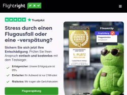 Flightright
