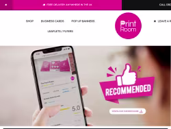 Printroomscotland